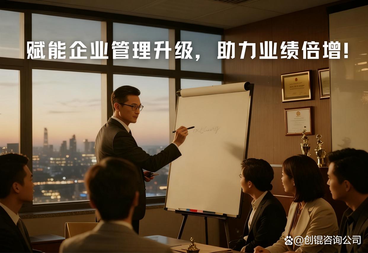 企业顶层设计咨询(企业顶层设计主要包括)阜新市
